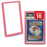 EVORETRO Bumper Graded slab Protector for PSA