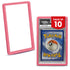 EVORETRO Bumper Graded slab Protector for PSA
