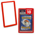 EVORETRO Bumper Graded slab Protector for PSA