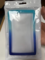 Protecteur de dalle graduée pour pare-chocs pour PSA