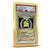 Orange yellow glitter bumper graded slab protector for PSA slabs protecting trading cards