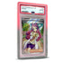 EVORETRO Bumper Graded slab Protector for PSA