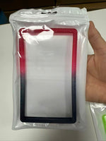 Protecteur de dalle graduée pour pare-chocs pour PSA