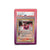 Pink purple glitter bumper graded slab protector for PSA slabs protecting trading cards