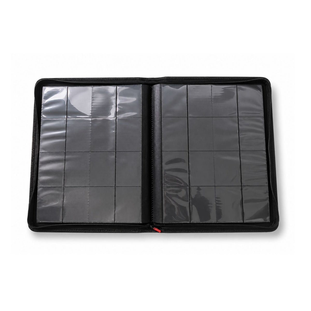 EVORETRO Dragon Crest Binder 4x4