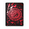 EVORETRO Dragon Crest Binder 4x4