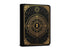 EVORETRO Golden Arcane Binder 3x3
