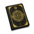 EVORETRO Golden Arcane Binder 3x3