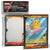 60x Printed TCG Card Sleeves – 60-Pack Themed Designs for Pokémon, Magic & More