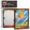 60x Printed TCG Card Sleeves – 60-Pack Themed Designs for Pokémon, Magic & More