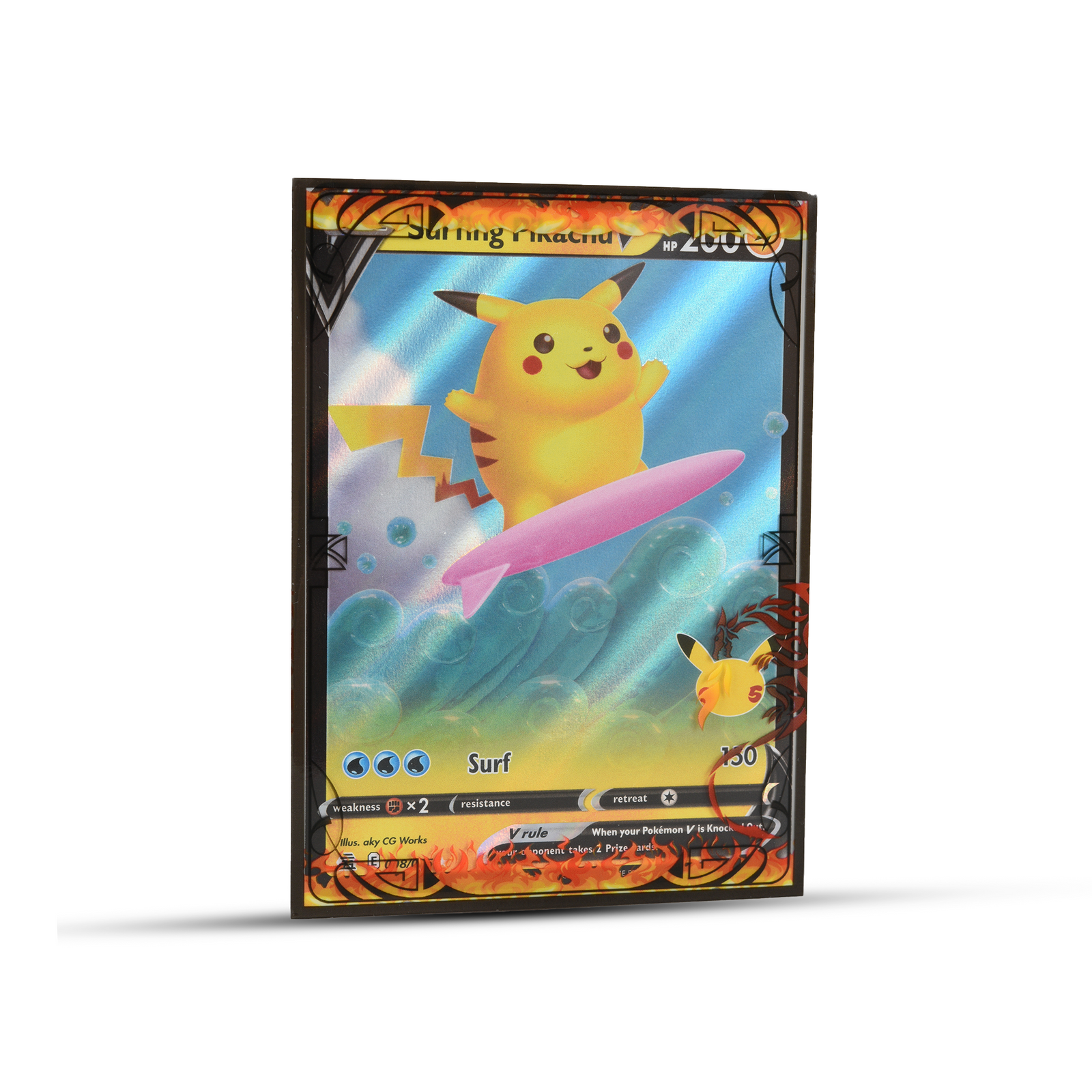 Pochettes de protection pour cartes parfaitement adaptées au jeu Pokemon et aux cartes à collectionner