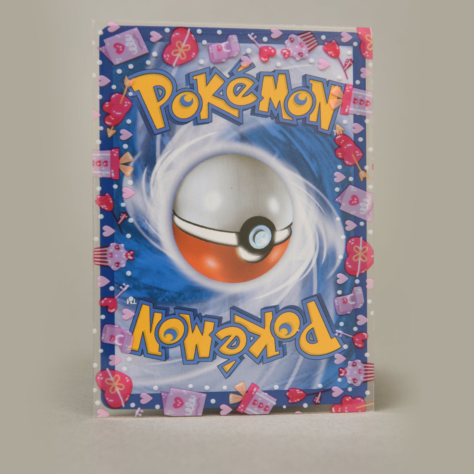 Pochettes de protection pour cartes parfaitement adaptées au jeu Pokemon et aux cartes à collectionner