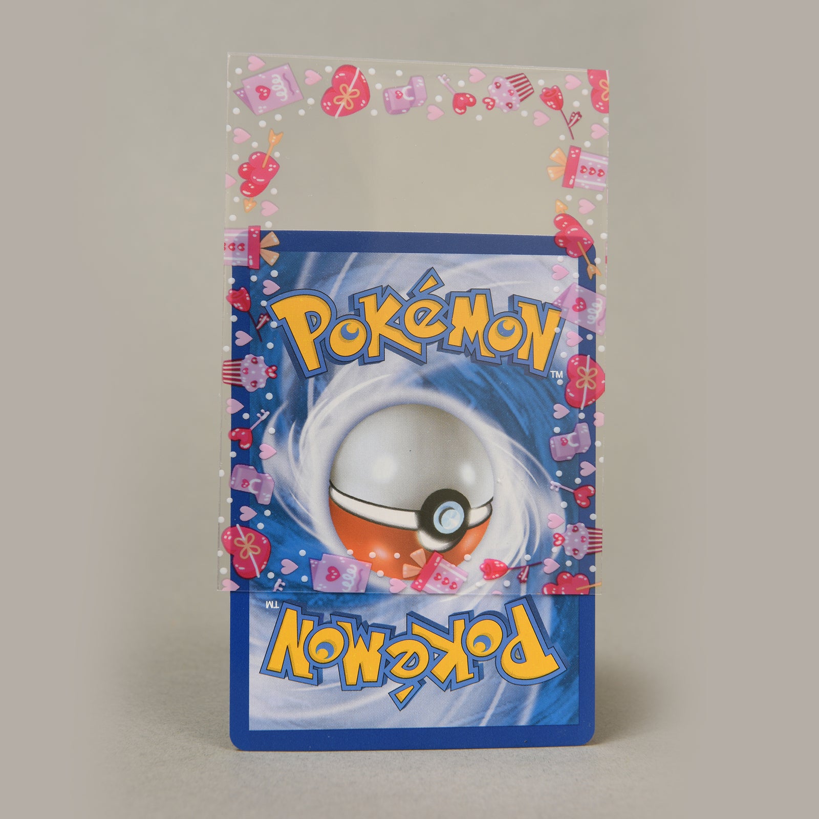 Pochettes de protection pour cartes parfaitement adaptées au jeu Pokemon et aux cartes à collectionner