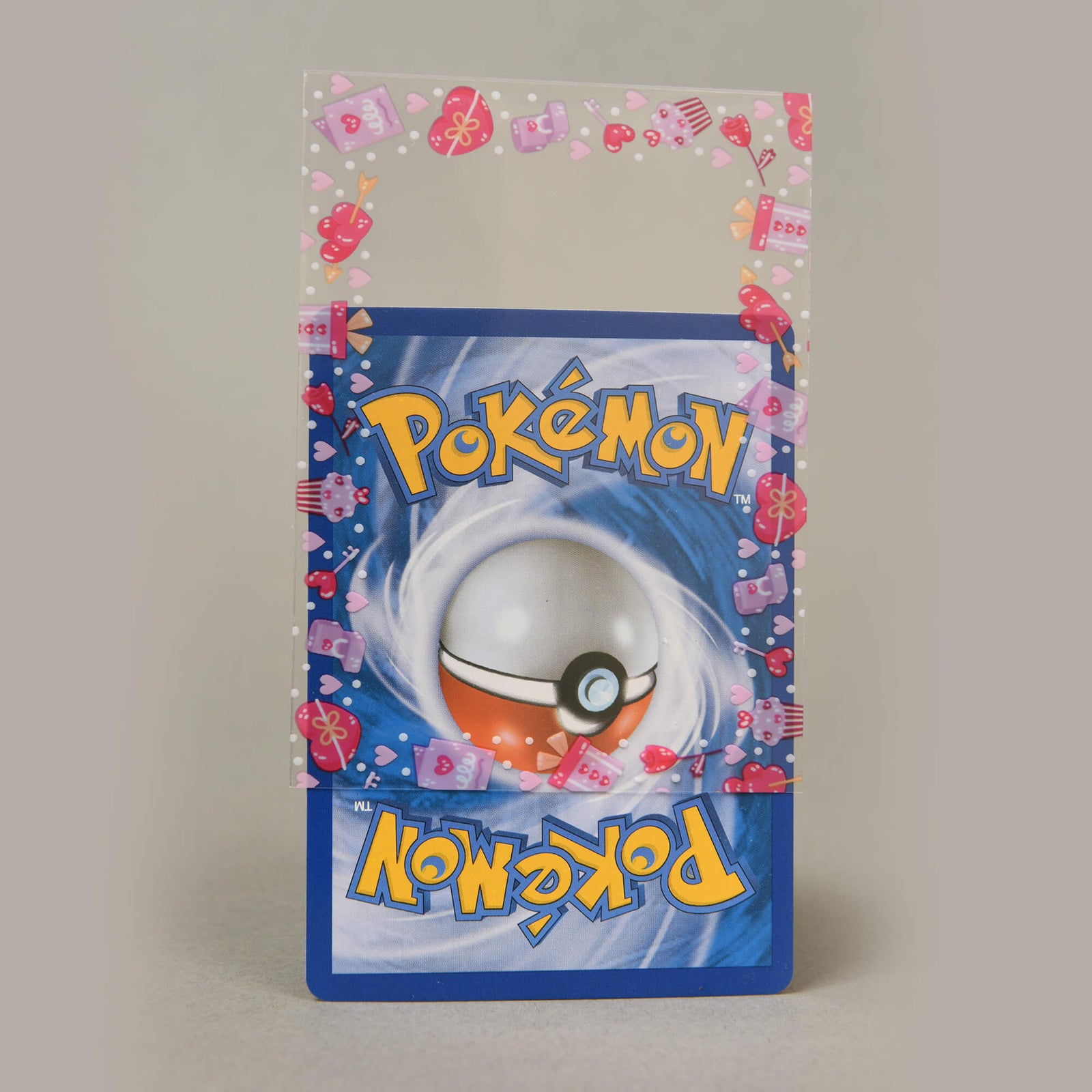 Pochettes de protection pour cartes parfaitement adaptées au jeu Pokemon et aux cartes à collectionner