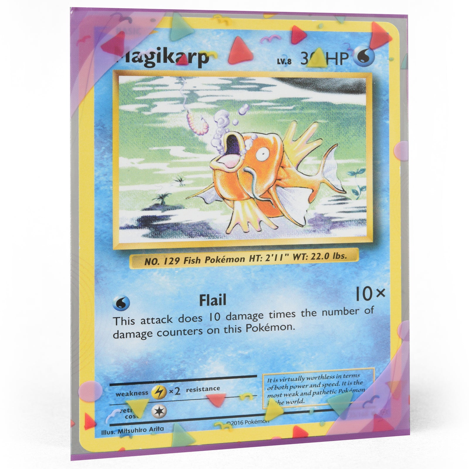 Pochettes de protection pour cartes parfaitement adaptées au jeu Pokemon et aux cartes à collectionner