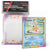 60x Printed TCG Card Sleeves – 60-Pack Themed Designs for Pokémon, Magic & More