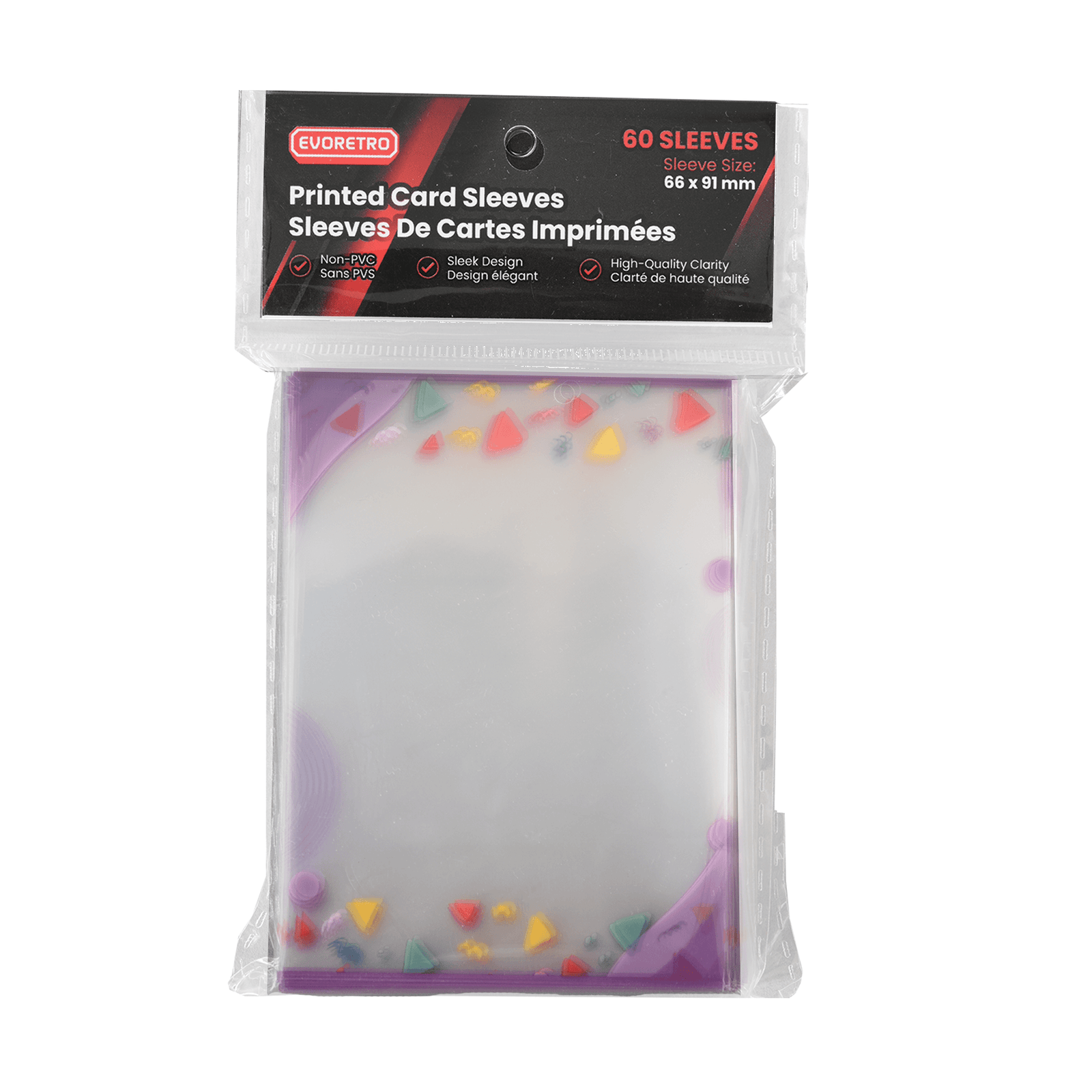 Pochettes de protection pour cartes parfaitement adaptées au jeu Pokemon et aux cartes à collectionner