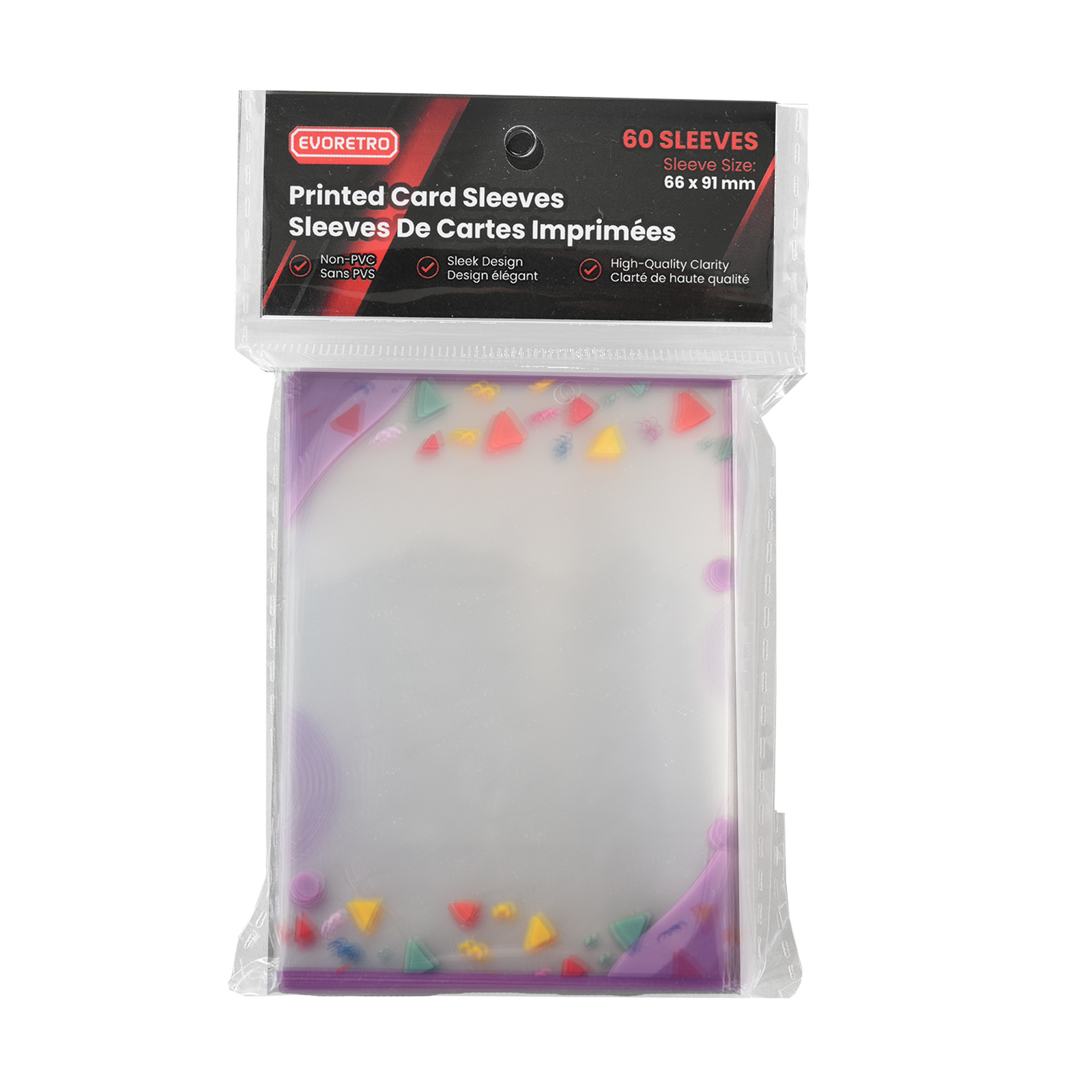 Pochettes de protection pour cartes parfaitement adaptées au jeu Pokemon et aux cartes à collectionner