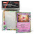60x Printed TCG Card Sleeves – 60-Pack Themed Designs for Pokémon, Magic & More