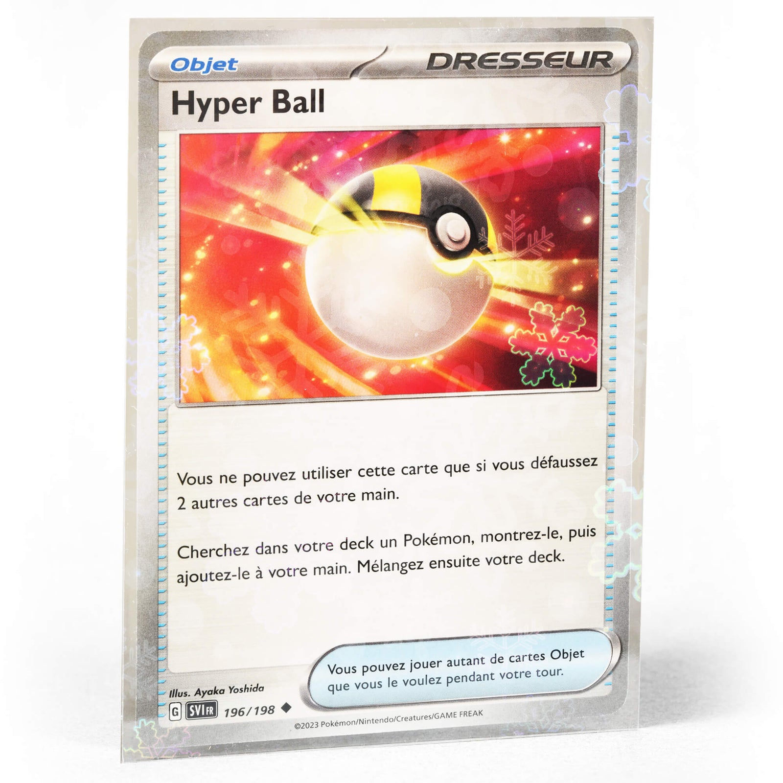 Pochettes de protection pour cartes parfaitement adaptées au jeu Pokemon et aux cartes à collectionner