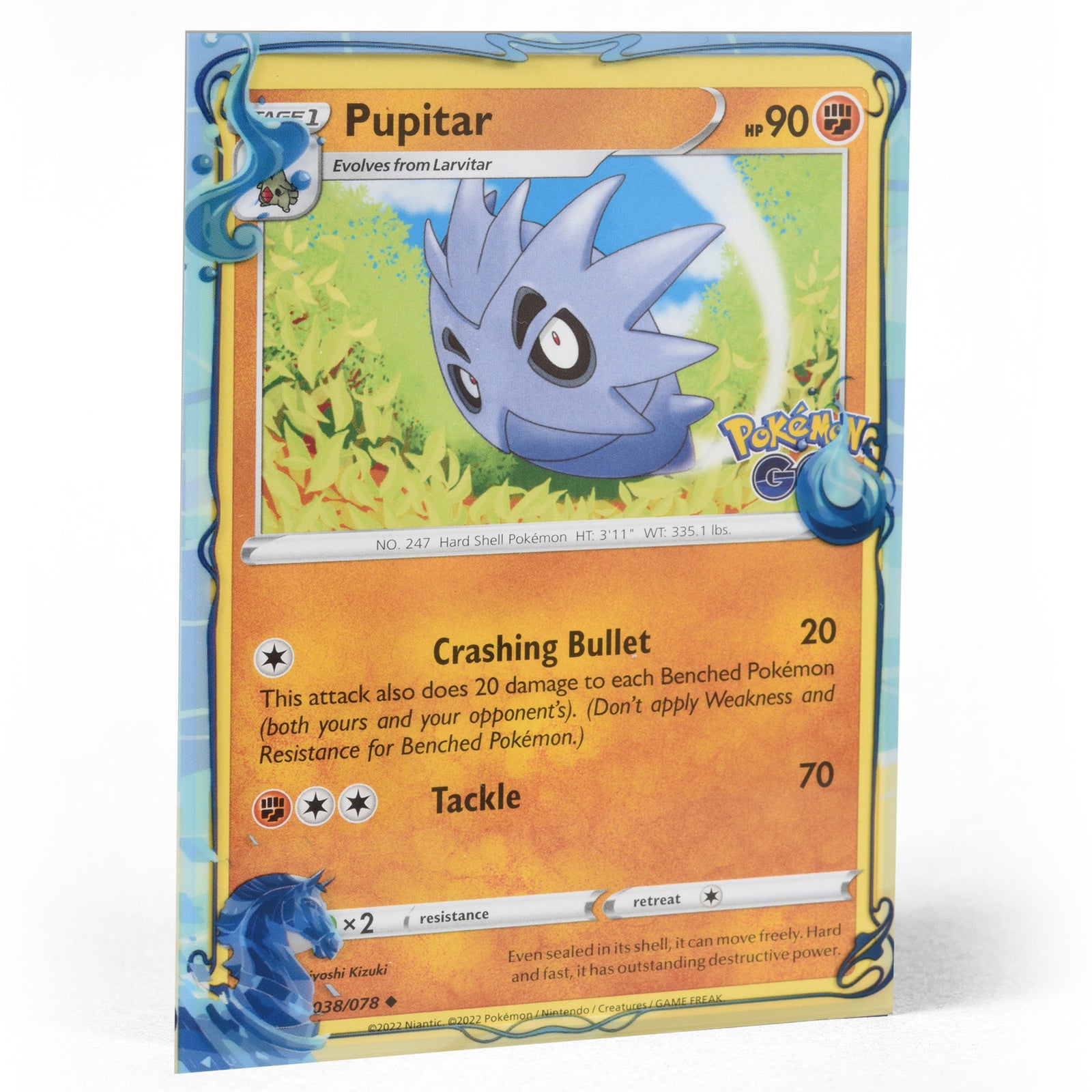 Pochettes de protection pour cartes parfaitement adaptées au jeu Pokemon et aux cartes à collectionner
