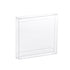 Nintendo 3DS (NTSC) - EVORETRO PET Protectors - Pack of 25