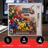 Nintendo 3DS (NTSC) - EVORETRO PET Protectors - Pack of 25