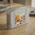 Nintendo 64 (Cartridge) EVORETRO PET Protectors - Pack of 25