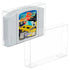 Nintendo 64 (Cartridge) EVORETRO PET Protectors - Pack of 25