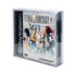 Protecteurs PET EVORETRO pour boîtiers Sony PlayStation PS1 à double CD — paquet de 25