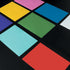Matte Card Sleeves Standard Size, 66 x 91 mm, 100 Pack