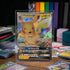 XL Jumbo Toploader Sleeves Combo 35pt (10 Toploaders + 10 Sleeves)