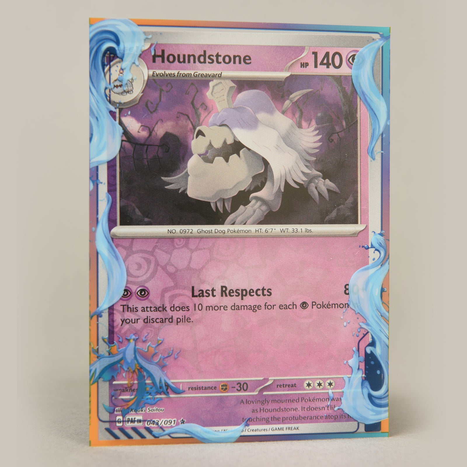Pochettes de protection pour cartes parfaitement adaptées au jeu Pokemon et aux cartes à collectionner