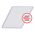 EVORETRO Top Loader 100 pt for Sport Card with Memorial 100pt
