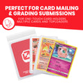 Team bag for cards Team good for Shipping Sport card, Pokemon or TCG