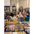 Protecteur de vitrine EVORETRO pour booster Pokémon japonais