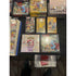 Protecteur de vitrine EVORETRO pour booster Pokémon japonais