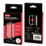 Magnetic Case bumper for PSA slab Graded Card | Pack of 1