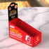 Magnetic Card Holder – 25 Pack