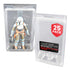 SW 6" Regular--0.6mm APET Clamshell Little Protector Blister 25-Pack