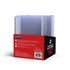 Toploaders EVORETRO pour cartes sport — 260 pt