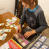 EVORETRO 9-Pocket Binder Pages for Trading Cards | 40 Sheets
