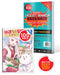 Clear OPP resealable bags for digest manga – 0.05mm protective sleeves 100-pack – EVORETRO