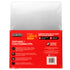 XL Jumbo Toploader Sleeves Combo 35pt (10 Toploaders + 10 Sleeves)