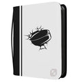 Toploader Binder 3x3 Pack of 1