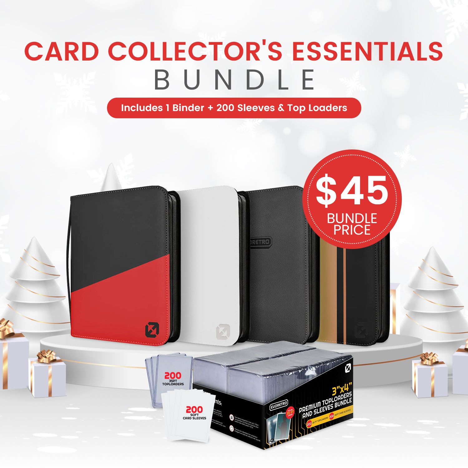 Deck the Cards Bundle