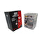 Acrylic Case Display for Standard size 4" Funko Pop Pack of 1