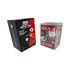 Acrylic Case Display for Standard size 4" Funko Pop Pack of 1