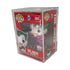 Acrylic Case Display for Standard size 4" Funko Pop Pack of 1