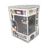 Acrylic Case Display for Standard size 4" Funko Pop Pack of 1